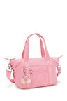 Kadın Art Mini Basic Çanta - Pembe | undefined
