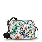 Abanu M Orta Boy Omuz Çantası