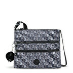 Alvar Orta Boy Omuz Çantası