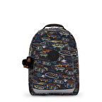 Kipling Unisex Sırt Çanta KI709071M