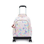 Kipling Tekerlekli Sırt Çanta KI46744ES