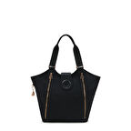 Recicely Büyük Boy Omuz Çantası