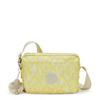 Abanu M Orta Boy Omuz Çantası