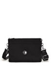 Kipling Siyah Kadın Çapraz Çanta KI5954