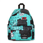 Eastpak DAY PAK'R BASQUIAT EQUALS PI Sırt Çantası EK0A5BG44Y61