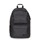 Eastpak PADDED DOUBLE REFLEKS SPACE BLACK Sırt Çantası EK0A5B7Y7V81