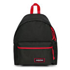 Eastpak PADDED PAK'R KONTRAST SCARLET Sırt Çantası EK0006204W51
