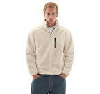 P0A88SYN1J1-R Napapijri T-Delbıos Erkek Ceket Krem