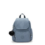 City Zip Mini Küçük Boy Sırt Çantası