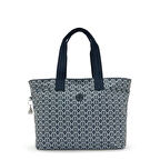 Colissa Up Büyük Boy Omuz Çantası