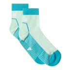 The North Face TRAIL RUN QUARTER SOCK Unisex Çorap NF0A882EN3U1