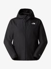 The North Face NF0A8FYA-JK3 Fontanales Wind Hooded Jacket Erkek Ceket