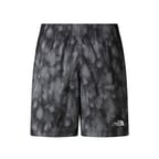 The North Face M 24/7 7'' SHORTS-PRINT Erkek Sportif Şort NF0A8G86MF41