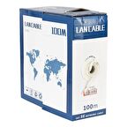 Powermaster Cat5 100 Metre Ethernet Network Kablosu