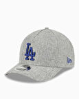 New Era Cotton Weave LA Unisex Şapka