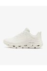 BOBS ARC WAVES - EASY FIT Kadın Beyaz Spor Ayakkabı 117177 WHT