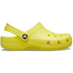 Crocs Classic Clog Unisex Çocuk Terlik 206991