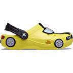 Crocs Classic IAM Race Car Clog T Çocuk Terlik CR.210991-77J