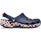 Crocs Classic Mickey Friends Cls Clg T Bebek Terlik 210888-90H Multi