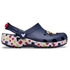 Crocs Classic Mickey Friends Cls Clg Çocuk Terlik 211148-90H Multi