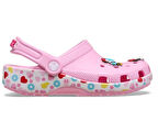 Crocs Classic Mickey Friends Minnie Cls Clg Çocuk Terlik 211147-90H Multi