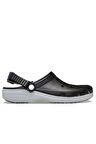 Crocs Classic Turbo Clog Erkek Sabo Terlik