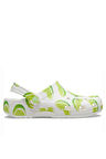 Crocs Classic Fresh Fruits Kadın Terlik