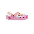 Crocs Pikachu Pink Cls Clg K Çocuk Terlik Sandalet 211229-90H