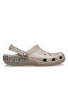 Crocs Classic Studded Clog Unisex Sandalet