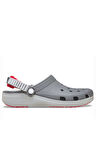 Crocs Classic Turbo Clog Erkek Sabo Terlik