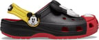 Crocs Mickey Mouse Classic Clog K Çoocuk Sandalet Terlik 212295_90H
