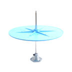 Halı Overlok Makinesi İplik Çardak / BL08