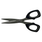 Titanyum Kaplama Plastik Saplı 5.5inç Makas / 550HS/5.5