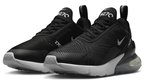 Nike Air Max 270 HJ3222-001 Sneaker Unisex Spor Ayakkabı