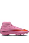 Nike Air Zoom Mercurıal Superfly 10 Acad Fg/Mg Çoklu Zemin Erkek Krampon ( 1 NO BÜYÜK ALINIZ )