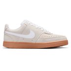 Nike Court Vision Lo Siyah Kadın Spor Ayakkabı IO9554-001