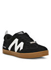 Steve Madden Siyah Kadın Sneaker DEGREEE