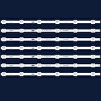 Sunny SN049DLD12AT050-LKFM LED BAR SIFIR ORJİNAL ÜRÜN