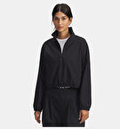 Under Armour UA Unstoppable Wvn Pullover Kadın Sweatshirt