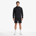 Under Armour Velociti Pro Storm Erkek Siyah Koşu Ceket