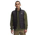 A6006364-001 Under Armour Ua Sportswear Ins Vest Erkek Yelek Siyah