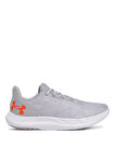 Under Armour 3026999-026-UA Charged Speed Swift Gri Erkek Koşu Ayakkabısı