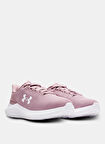 Under Armour 3028259-673-UA W Phade RN 3 Pembe Kadın Koşu Ayakkabısı