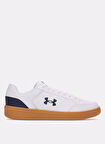 Under Armour 3028486-105-UA Official Beyaz Erkek Lifestyle Ayakkabı