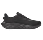 A6009827-002 Under Armour Ua Ascend Erkek Spor Ayakkabı Siyah