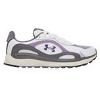 A6007575-101 Under Armour Ua W Tech Runner Kadın Spor Ayakkabı Beyaz