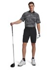 Under Armour 6012300-001 UA Drive Tapered Short Siyah Erkek Şort
