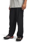 Under Armour 6009363-001 Unstoppable Airvent Siyah Erkek Sweatpant