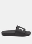 Under Armour Siyah Erkek Çocuk Terlik 6007536-001-UA B ARMR Slide