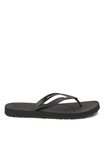 Under Armour Siyah Erkek Terlik 6014811-001 UA SARASOTA